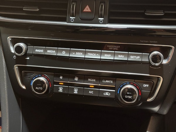 Used Kia Optima 2018 for sale - 75703284: Photo 26