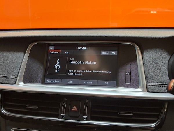 Used Kia Optima 2018 for sale - 75703284: Photo 28