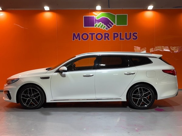 Used Kia Optima 2018 for sale - 75703284: Photo 30