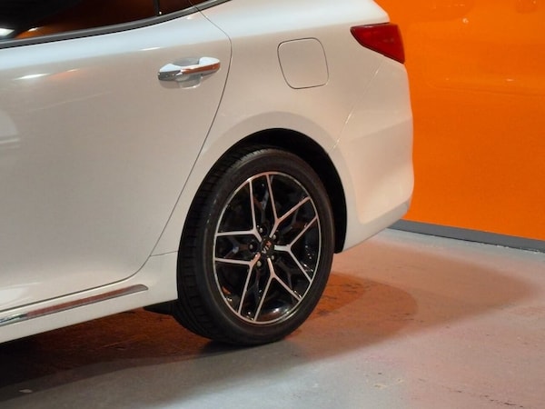 Used Kia Optima 2018 for sale - 75703284: Photo 6