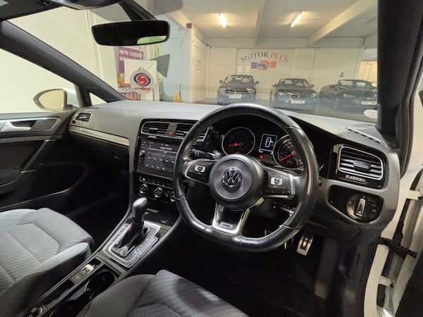 Used Volkswagen Golf 2020 for sale - 73620790: Photo 12