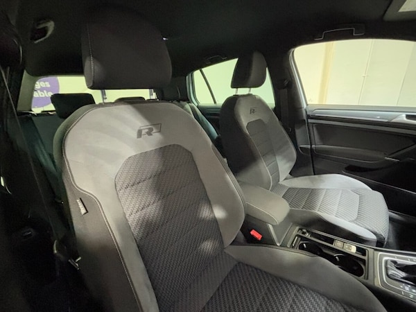 Used Volkswagen Golf 2020 for sale - 73620790: Photo 13