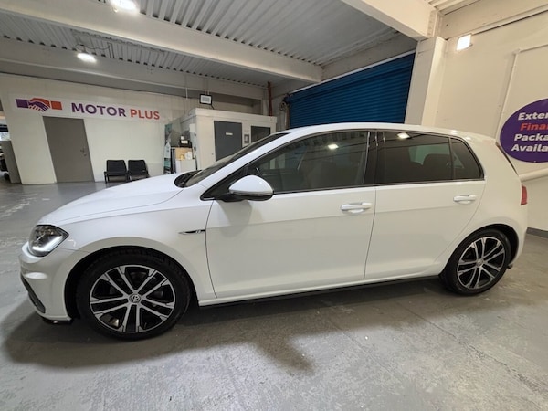 Used Volkswagen Golf 2020 for sale - 73620790: Photo 19