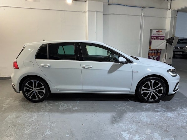 Used Volkswagen Golf 2020 for sale - 73620790: Photo 25