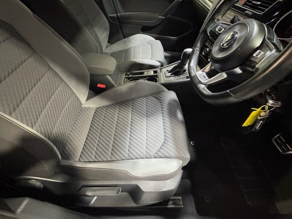Used Volkswagen Golf 2020 for sale - 73620790: Photo 27