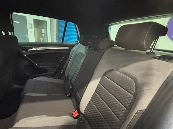 Used Volkswagen Golf 2020 for sale - 73620790: Photo 37