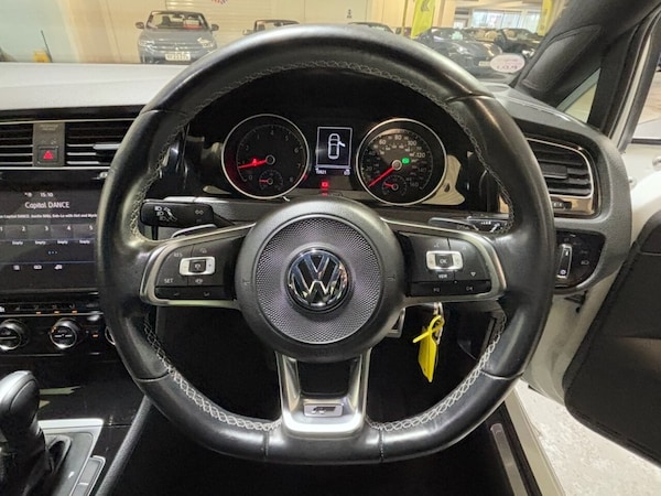Used Volkswagen Golf 2020 for sale - 73620790: Photo 39