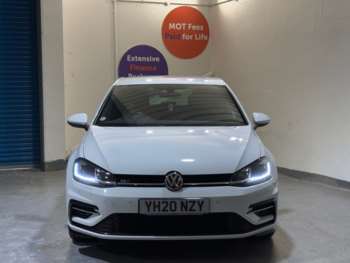 Used Volkswagen Golf 2020 for sale - 73620790: Photo