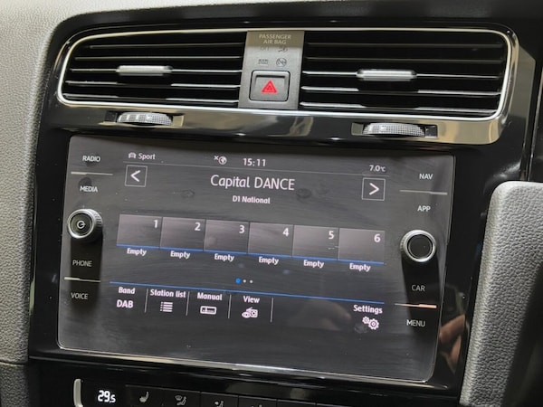 Used Volkswagen Golf 2020 for sale - 73620790: Photo 48