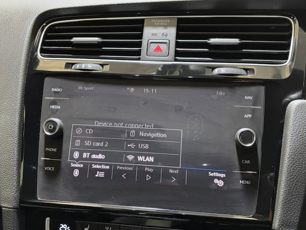 Used Volkswagen Golf 2020 for sale - 73620790: Photo 49