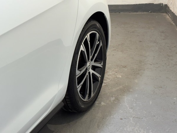 Used Volkswagen Golf 2020 for sale - 73620790: Photo 6