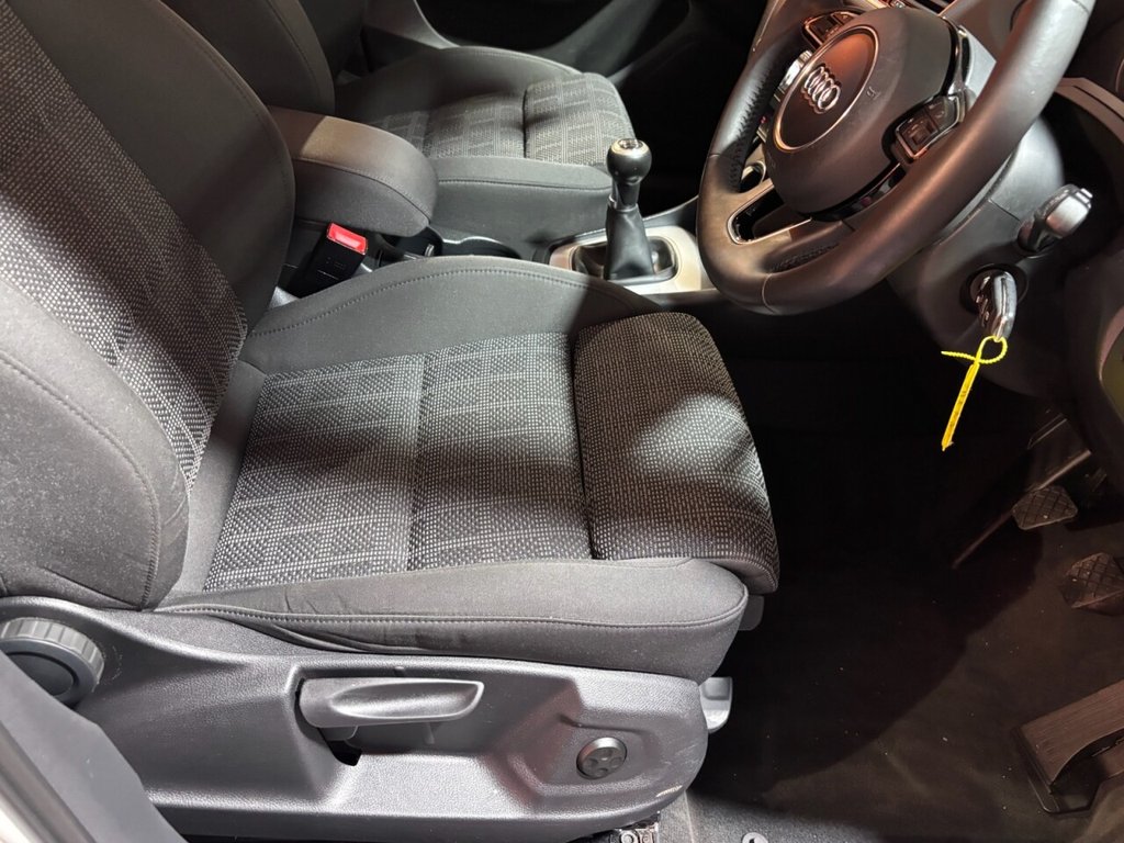 Used Audi Q3 2017 for sale - 76168481: Photo 13