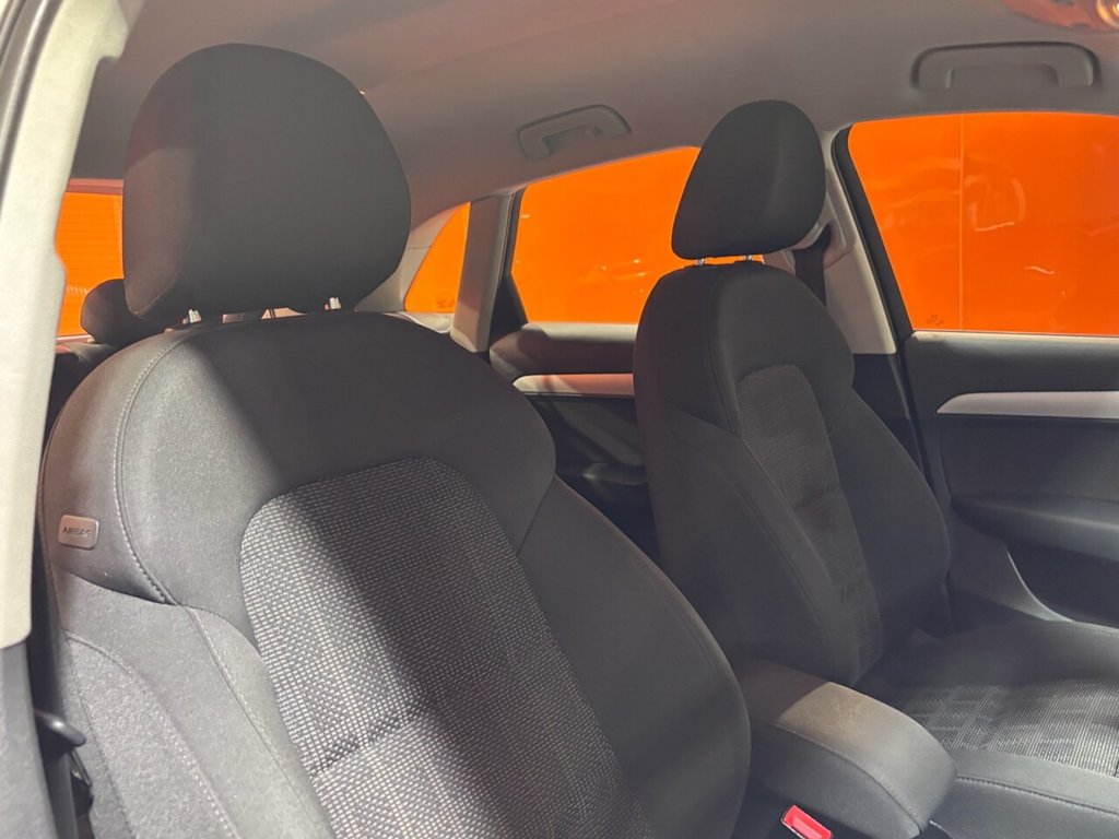 Used Audi Q3 2017 for sale - 76168481: Photo 15