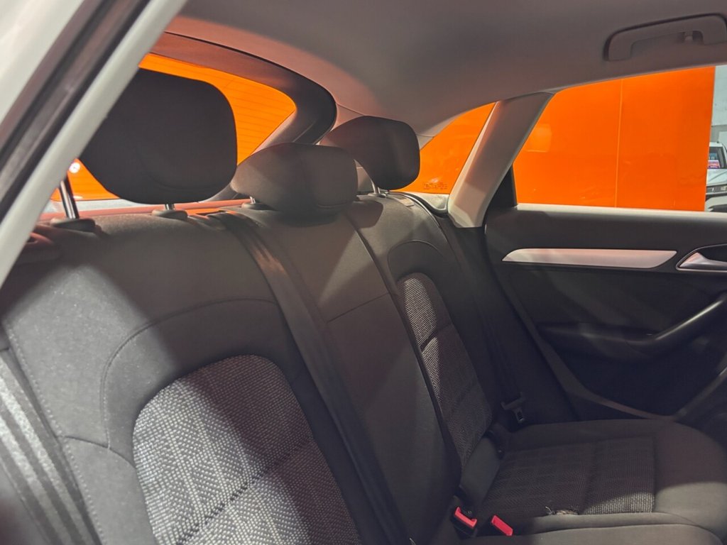 Used Audi Q3 2017 for sale - 76168481: Photo 17