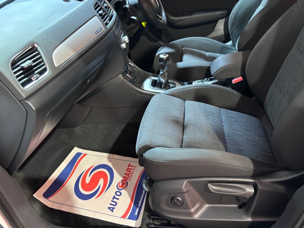 Used Audi Q3 2017 for sale - 76168481: Photo 19