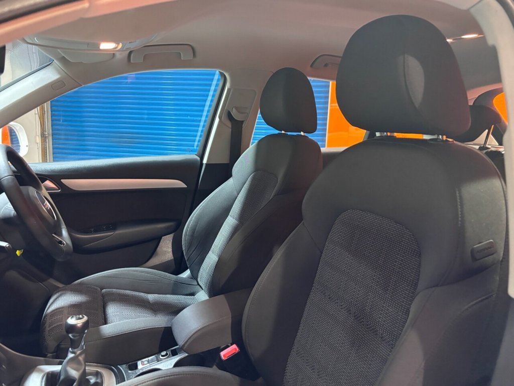 Used Audi Q3 2017 for sale - 76168481: Photo 20