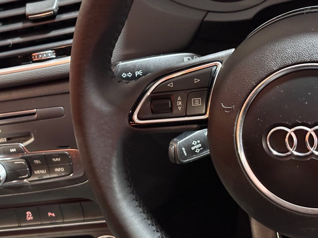 Used Audi Q3 2017 for sale - 76168481: Photo 25