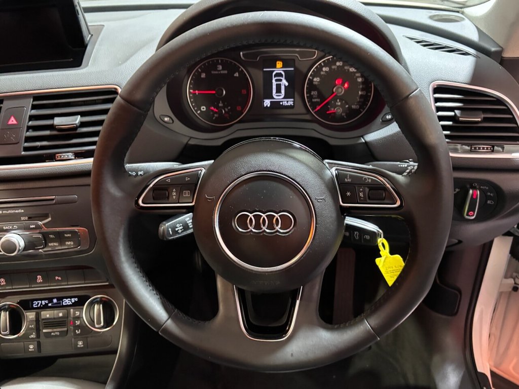 Used Audi Q3 2017 for sale - 76168481: Photo 26