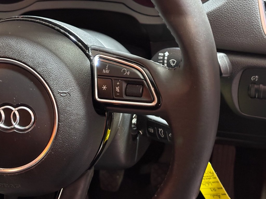 Used Audi Q3 2017 for sale - 76168481: Photo 27