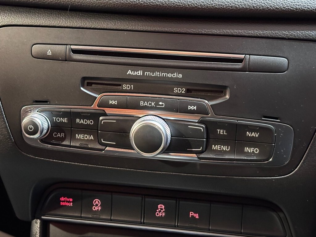 Used Audi Q3 2017 for sale - 76168481: Photo 29