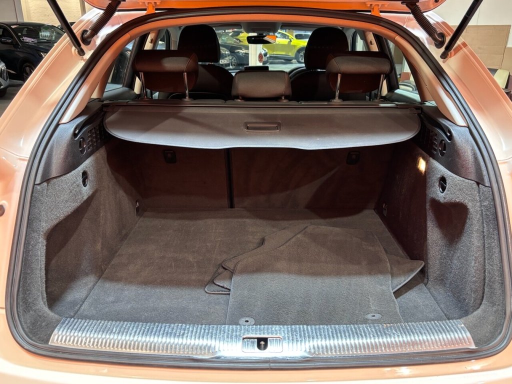 Used Audi Q3 2017 for sale - 76168481: Photo 31