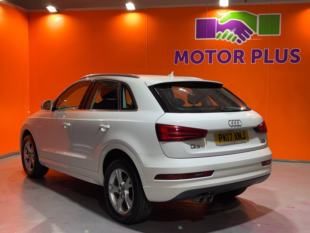 Used Audi Q3 2017 for sale - 76168481: Photo 6