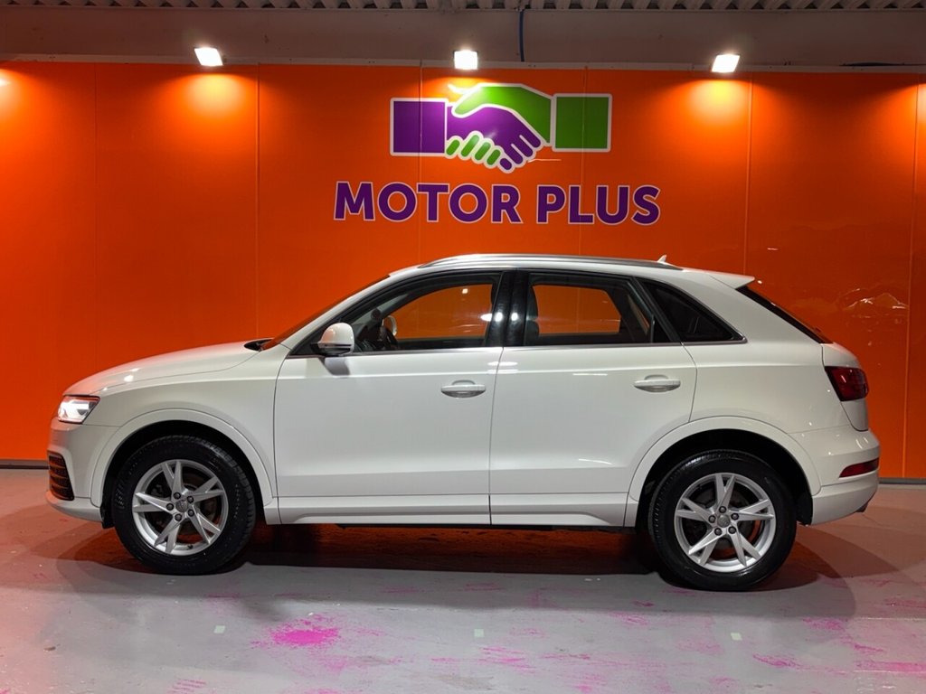 Used Audi Q3 2017 for sale - 76168481: Photo 7