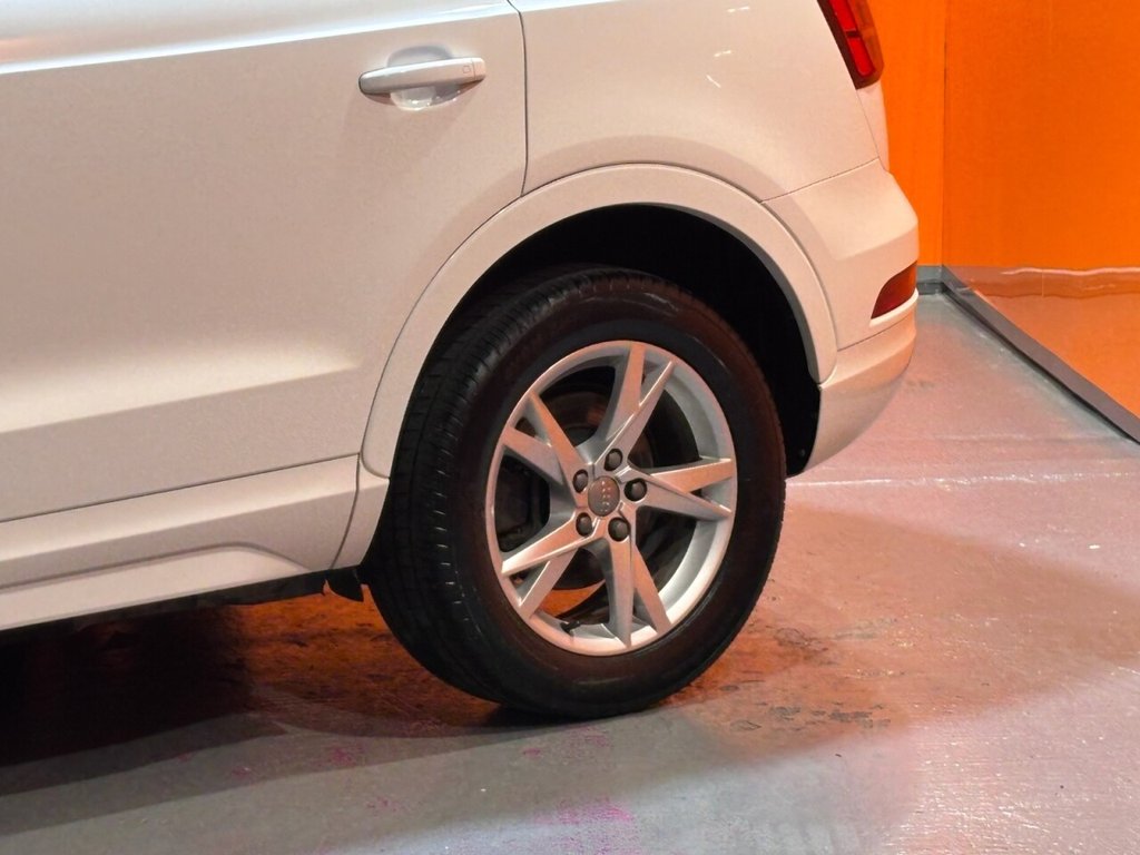 Used Audi Q3 2017 for sale - 76168481: Photo 9