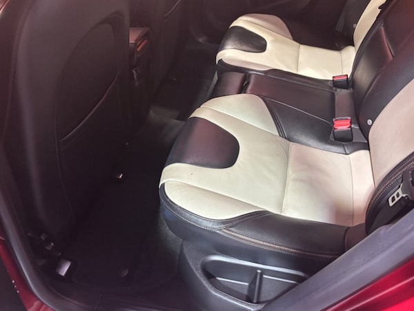 Used Volvo V40 Cross Country 2015 for sale - 75253396: Photo 22