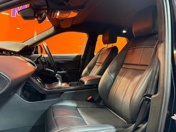 Used Land Rover Range Rover Evoque 2022 for sale - 78839432: Photo
