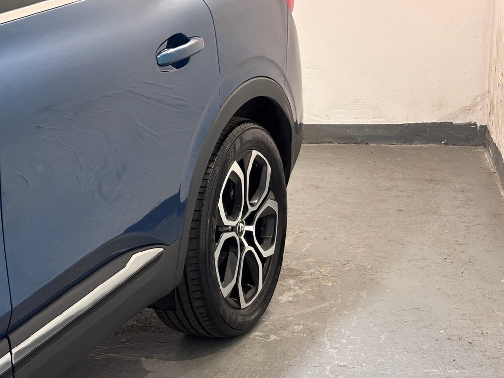 Used Renault Arkana 2022 for sale - 77849739: Photo 12