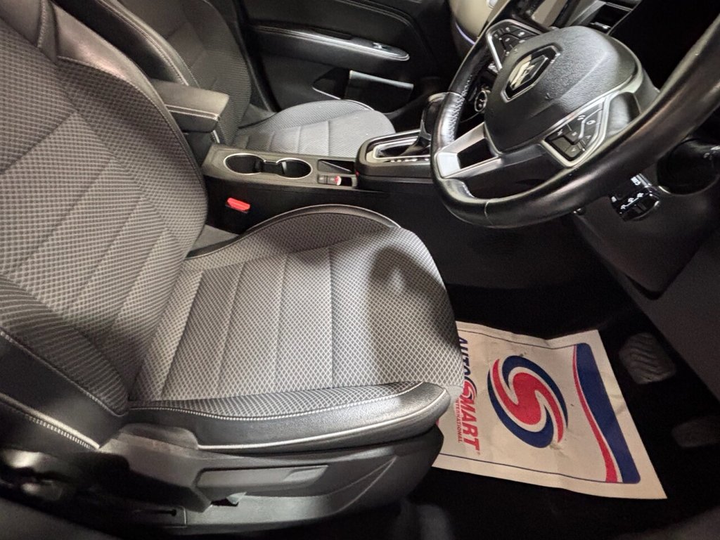 Used Renault Arkana 2022 for sale - 77849739: Photo 14