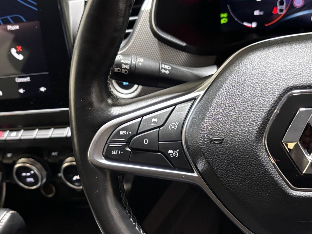 Used Renault Arkana 2022 for sale - 77849739: Photo 24