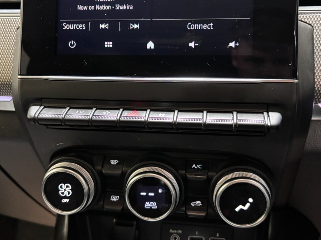 Used Renault Arkana 2022 for sale - 77849739: Photo 31