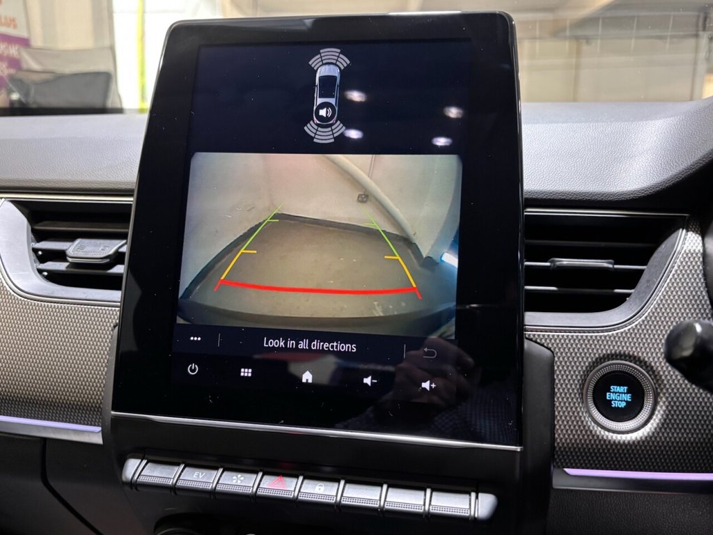 Used Renault Arkana 2022 for sale - 77849739: Photo 35