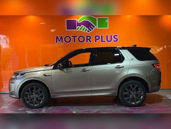 Used Land Rover Discovery Sport 2022 for sale - 79530186: Photo