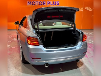 Used BMW 4 Series 2014 for sale - 78124492: Photo