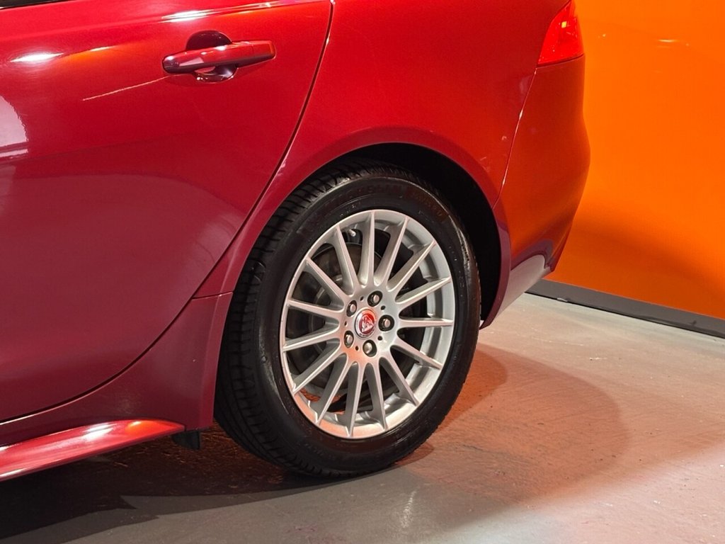 Used Jaguar XE 2018 for sale - 75911269: Photo 10