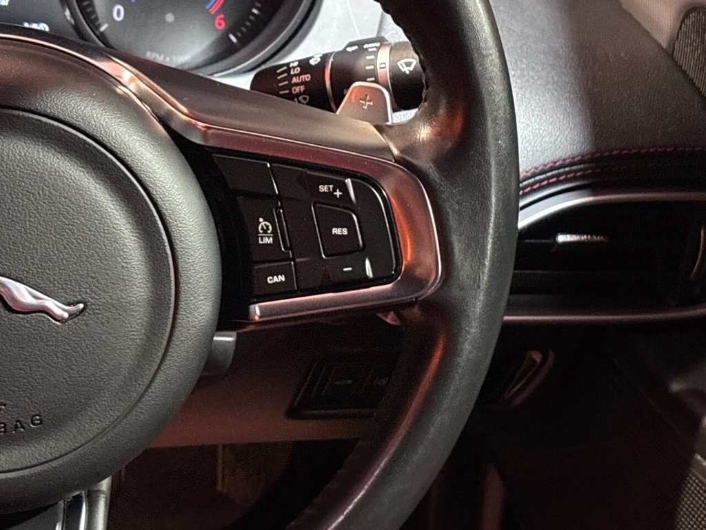 Used Jaguar XE 2018 for sale - 75911269: Photo 13