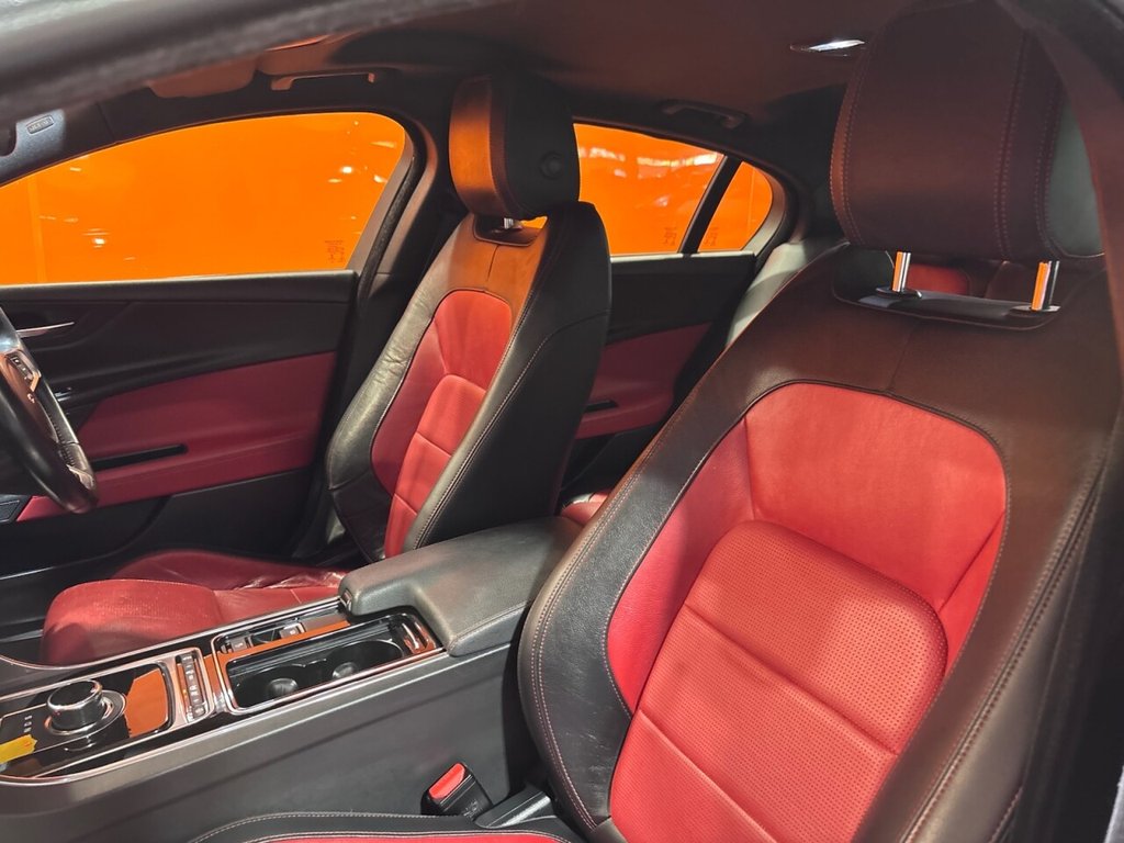 Used Jaguar XE 2018 for sale - 75911269: Photo 21