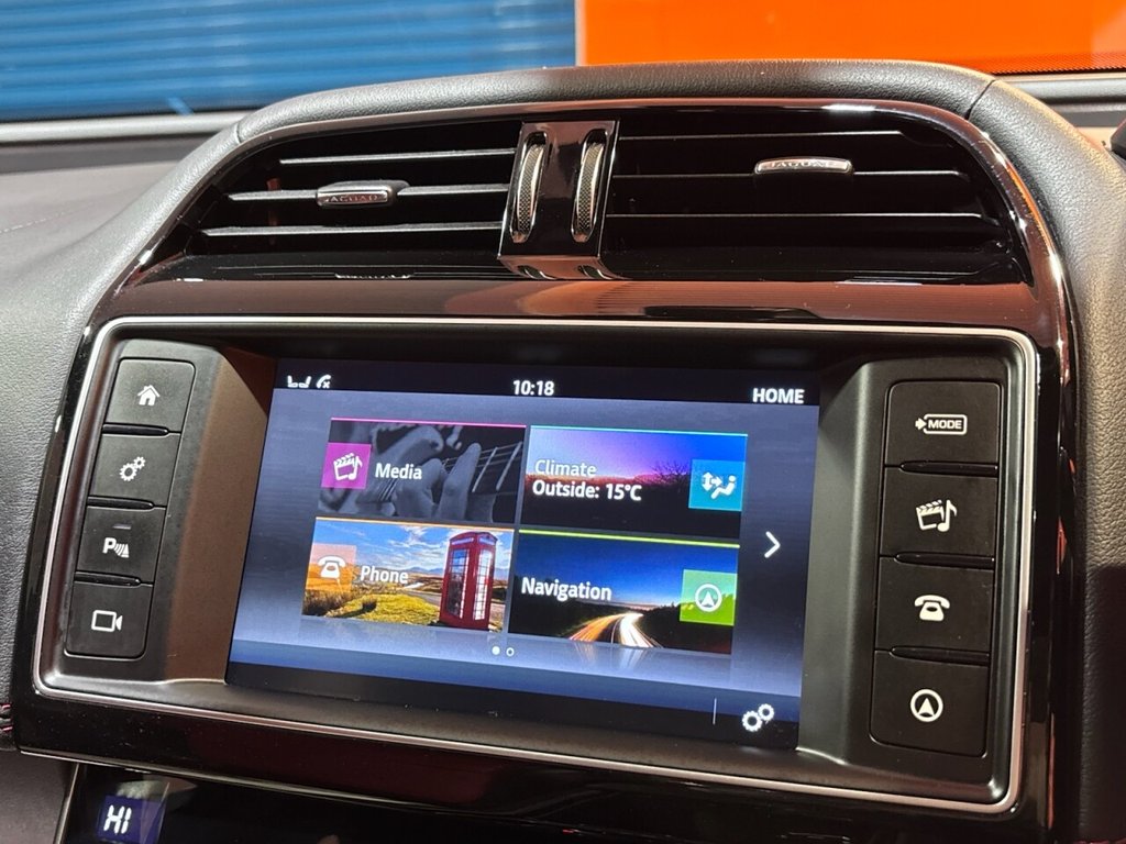 Used Jaguar XE 2018 for sale - 75911269: Photo 27