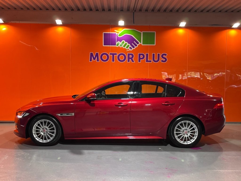 Used Jaguar XE 2018 for sale - 75911269: Photo 9