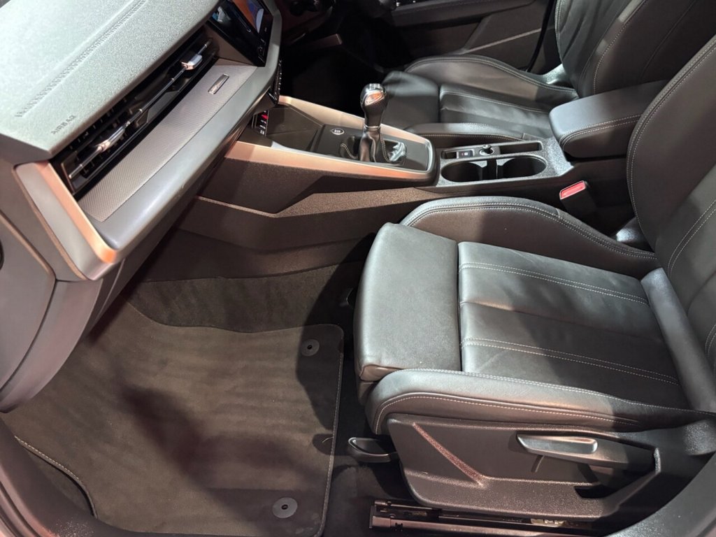 Used Audi A3 2020 for sale - 76590816: Photo 14