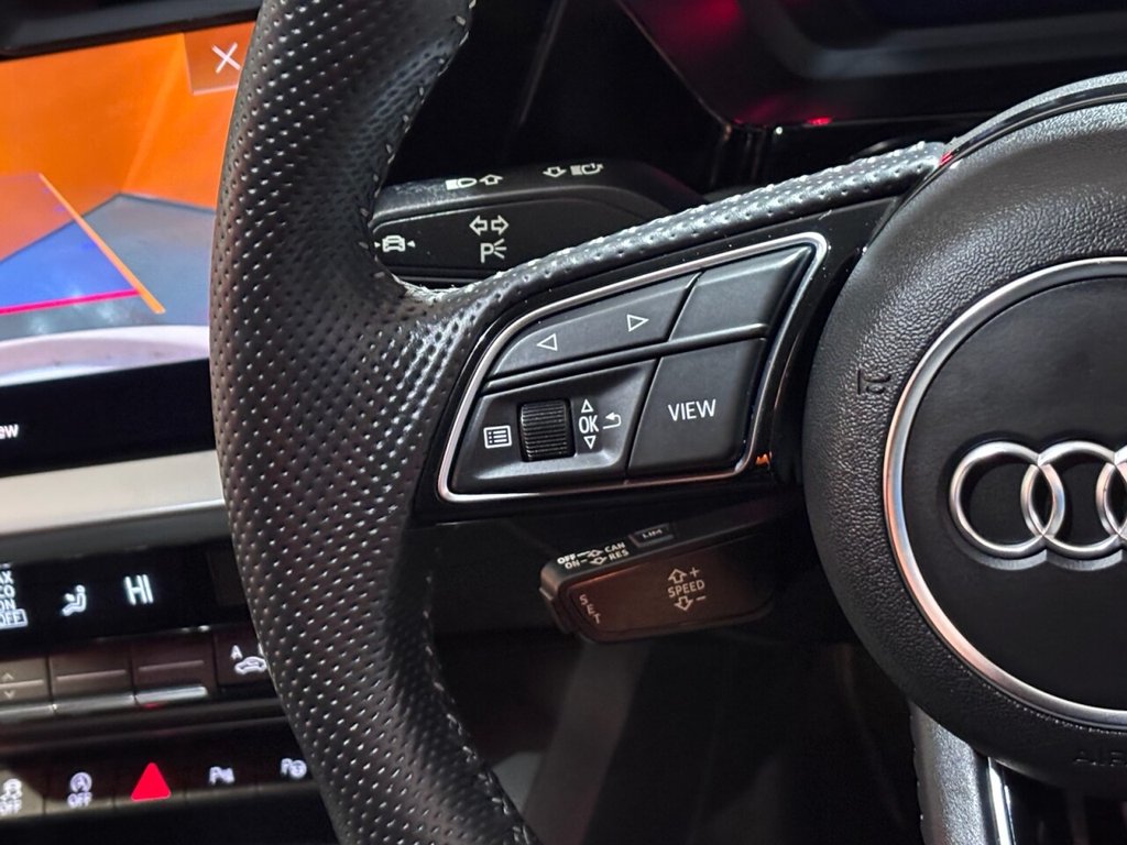 Used Audi A3 2020 for sale - 76590816: Photo 18