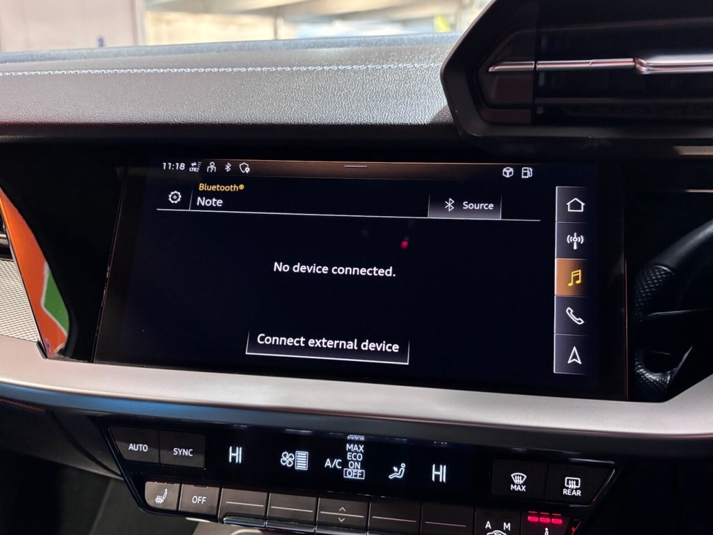 Used Audi A3 2020 for sale - 76590816: Photo 32