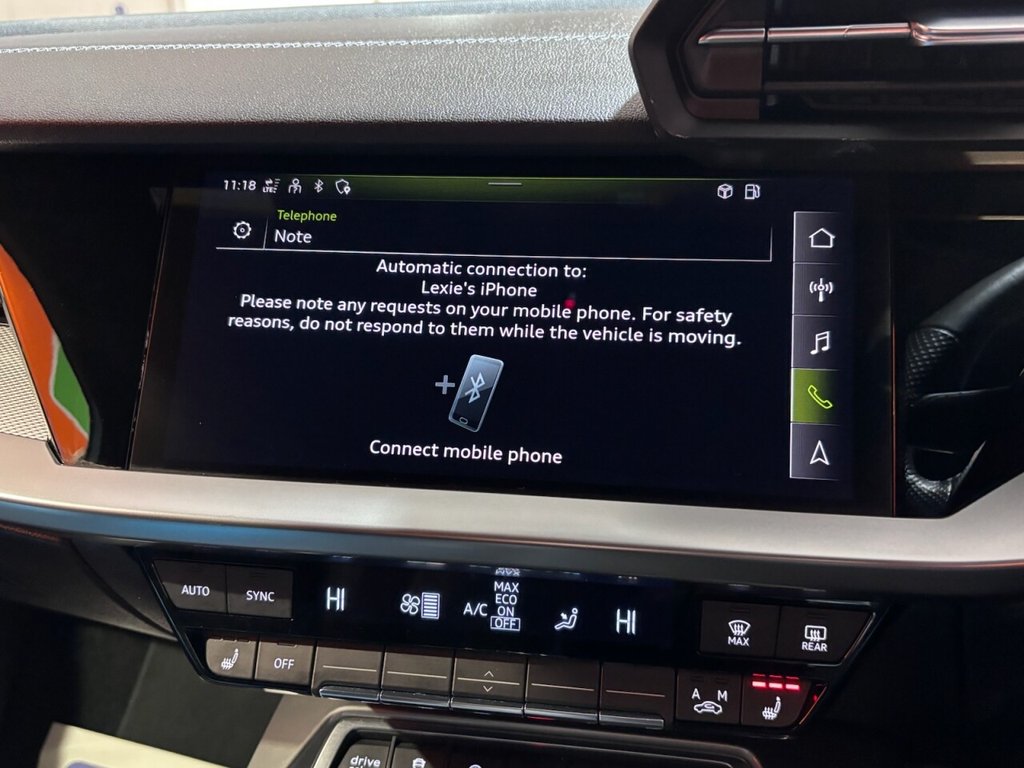 Used Audi A3 2020 for sale - 76590816: Photo 36