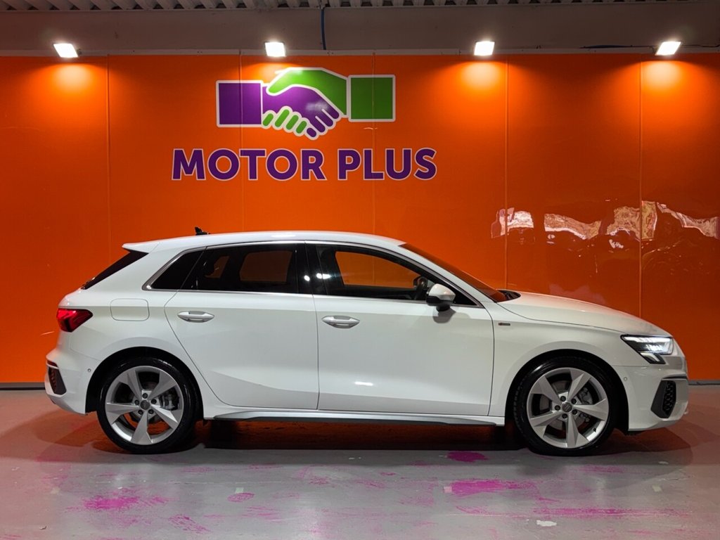 Used Audi A3 2020 for sale - 76590816: Photo 8