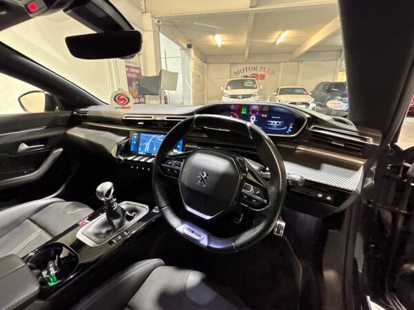Used Peugeot 508 SW 2019 for sale - 76092573: Photo 10
