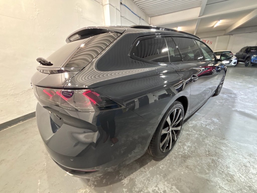 Used Peugeot 508 SW 2019 for sale - 76092573: Photo 12