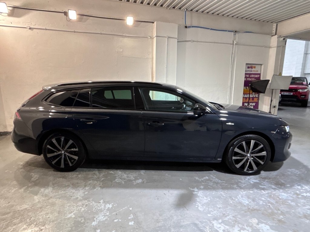 Used Peugeot 508 SW 2019 for sale - 76092573: Photo 13